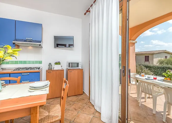 Le Dimore Di Nettuno Ξενοδοχείο με διαμερίσματα