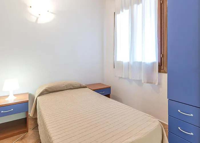 Ξενοδοχείο με διαμερίσματα Le Dimore Di Nettuno Όλμπια