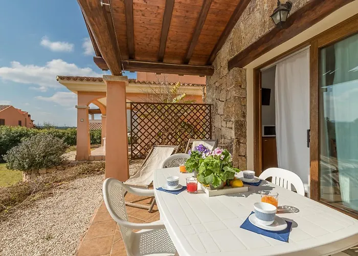 Le Dimore Di Nettuno Όλμπια