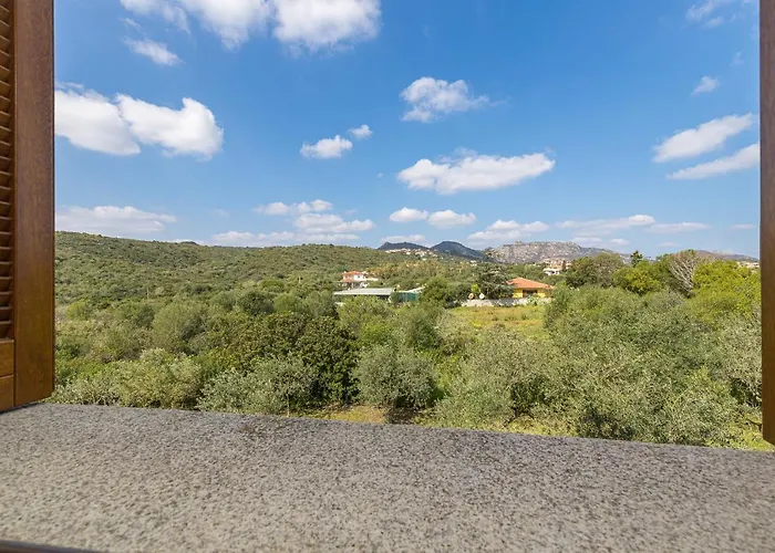 Le Dimore Di Nettuno 4*