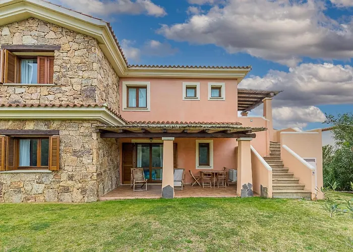 Ξενοδοχείο με διαμερίσματα Le Dimore Di Nettuno