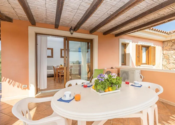 Le Dimore Di Nettuno Ξενοδοχείο με διαμερίσματα