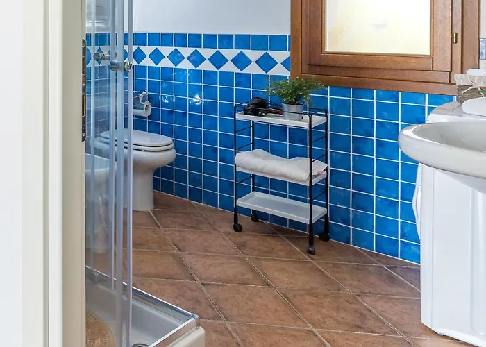 Le Dimore Di Nettuno Ξενοδοχείο με διαμερίσματα