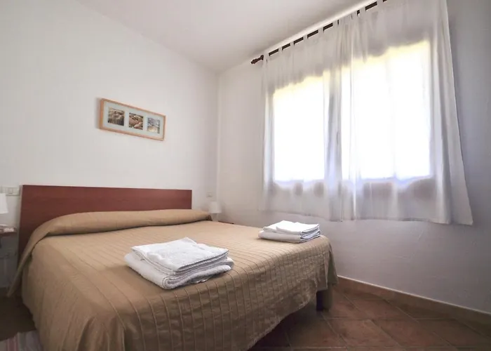 Le Dimore Di Nettuno 4* Όλμπια