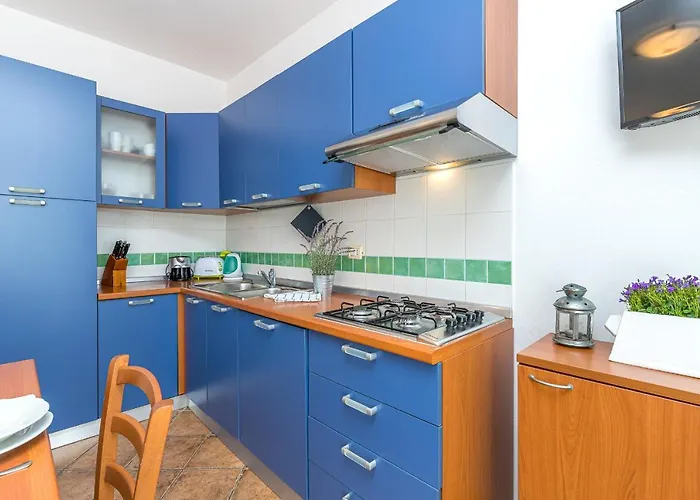 Le Dimore Di Nettuno 4*