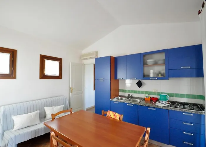 Le Dimore Di Nettuno