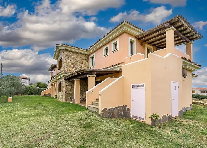 Le Dimore Di Nettuno Ξενοδοχείο με διαμερίσματα