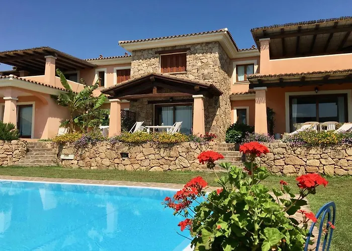 Le Dimore Di Nettuno