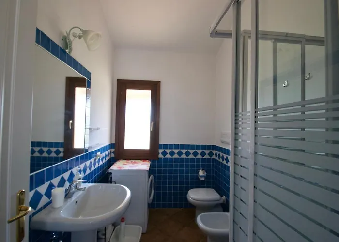 Le Dimore Di Nettuno Όλμπια