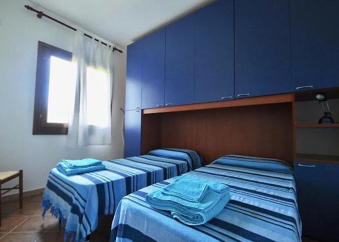 Le Dimore Di Nettuno Όλμπια