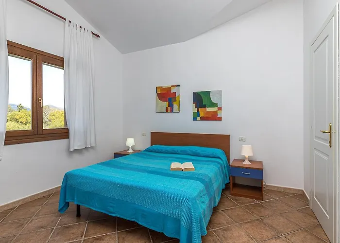 Le Dimore Di Nettuno 4*