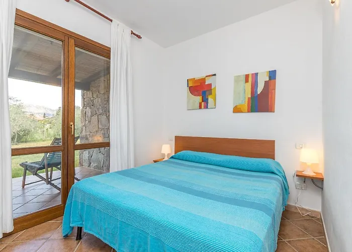 Le Dimore Di Nettuno 4*