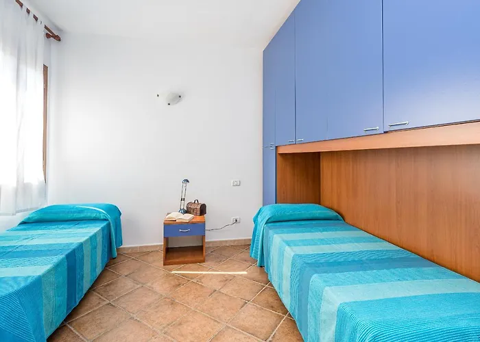 Le Dimore Di Nettuno Ξενοδοχείο με διαμερίσματα