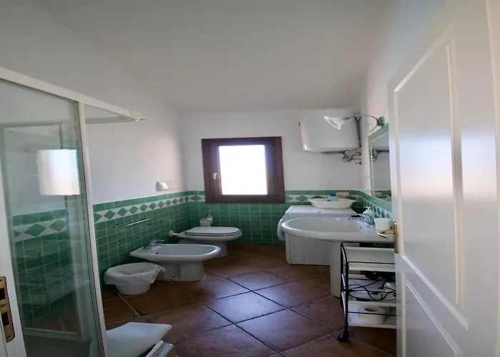 Le Dimore Di Nettuno Ξενοδοχείο με διαμερίσματα 4*