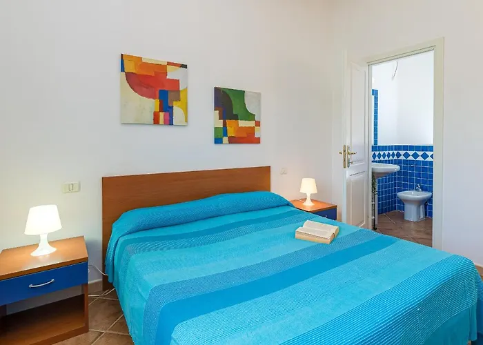 Le Dimore Di Nettuno 4* Όλμπια